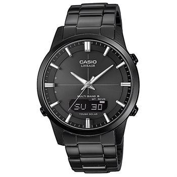 Casio model LCW-M170DB-1AER buy it at your Watch and Jewelery shop